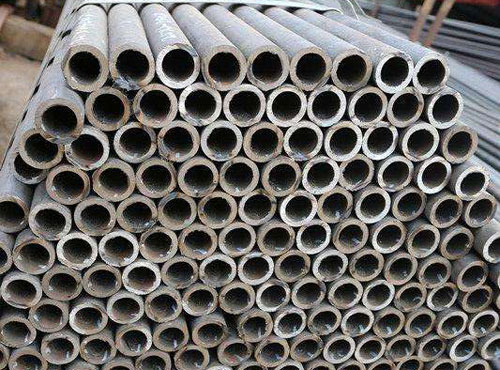 太原10#无缝钢管